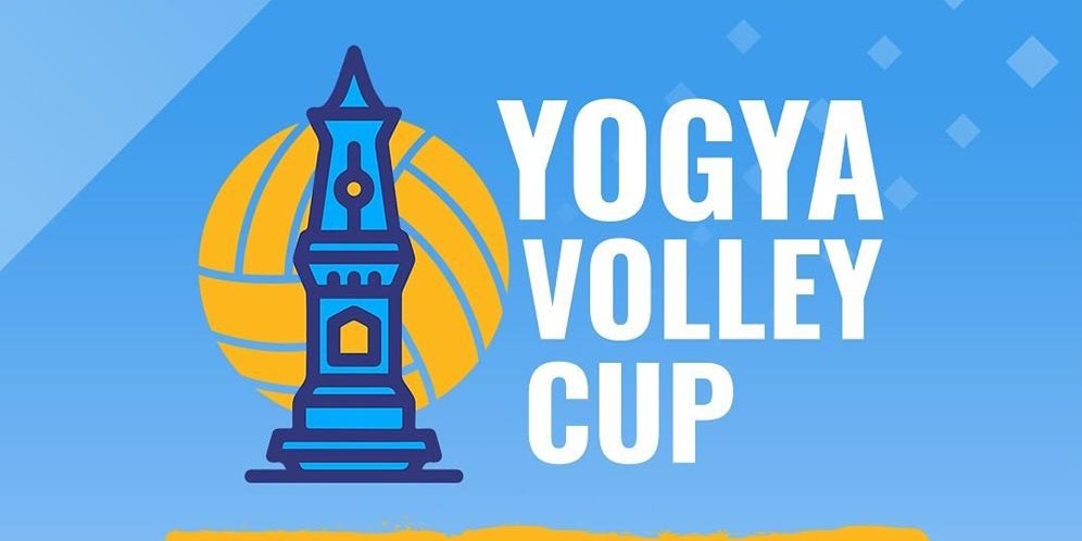 Jadwal Lengkap Yogya Volley Cup 2024, 19-22 Desember 2024