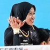 Hasil Korean V League 2024/25: Megawati Gendong Red Sparks, Sikat IBK Altos, Raih 10 Kemenangan Beruntun & Bikin Rekor!