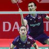 Indonesia Masters 2025: Kesuksesan Kalahkan Pasangan Malaysia Jadi Kemenangan yang Emosional Bagi Rinov / Lisa Indonesia Masters 2025: Kesuksesan Kalahkan Pasangan Malaysia Jadi Kemenangan yang Emosional Bagi Rinov / Lisa