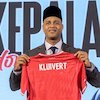 Luis Milla Doakan Patrick Kluivert Sukses di Timnas Indonesia