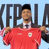 Patrick Kluivert Digosipkan Ajak Dirk Kuyt Sampai Pep Lijnders ke Timnas Indonesia, Erick Thohir: Jangan Percaya yang Beredar di Medsos