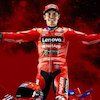 Foto: Tutto Rosso! Penampakan Perdana Marc Marquez dalam Seragam Ducati Lenovo Team di MotoGP 2025 Foto: Tutto Rosso! Penampakan Perdana Marc Marquez dalam Seragam Ducati Lenovo Team di MotoGP 2025