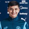 RESMI: Man City Rekrut Bek Muda Uzbekistan, Abdukodir Khusanov