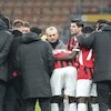Como Siap Hadapi Permainan Agresif AC Milan Como Siap Hadapi Permainan Agresif AC Milan