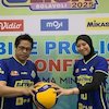 Pelatih Jakarta Electric PLN Ungkap Kendala Timnya di Awal Musim PLN Mobile Proliga 2025 Pelatih Jakarta Electric PLN Ungkap Kendala Timnya di Awal Musim PLN Mobile Proliga 2025