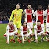 Cerita Tragis Ajax Amsterdam: Kalah 0-3 dari Calvin Verdonk, Kebobolan Menit 90+9, dan Mungkin Gagal Juara 