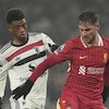 5 Hal Menarik Liverpool vs MU: Amorim Kejar Rekor Bersejarah, The Reds Risiko Kalah Ketiga Beruntun