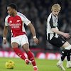 Arsenal Tak Mau jadi Keledai yang Jatuh 2 Kali, Siap Bangkit di Leg 2 vs Newcastle
