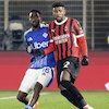 Bagaimana Batalnya Transfer Emerson Royal dari Milan ke Besiktas Justru Untungkan AS Roma?