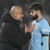 Brentford vs Man City: Positif Negatif di Mata Guardiola Brentford vs Man City: Positif Negatif di Mata Guardiola