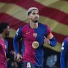 Jadwal Pertandingan & Link Live Streaming Barcelona Hari Minggu, 2 Februari 2025: Home Vs Deportivo Alaves Jadwal Pertandingan & Link Live Streaming Barcelona Hari Minggu, 2 Februari 2025: Home Vs Deportivo Alaves