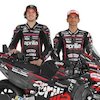 Foto: Aprilia Racing Resmi Pamerkan Jorge Martin dan Marco Bezzecchi Jelang MotoGP 2025 Foto: Aprilia Racing Resmi Pamerkan Jorge Martin dan Marco Bezzecchi Jelang MotoGP 2025