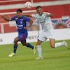 Upaya Persib Bandung Maksimalkan Gol dari Bola Mati Upaya Persib Bandung Maksimalkan Gol dari Bola Mati