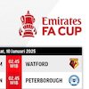 Jadwal dan Link Live Streaming 3rd Round FA Cup 2024/25 di Vidio Pekan Ini Jadwal dan Link Live Streaming 3rd Round FA Cup 2024/25 di Vidio Pekan Ini