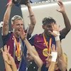 Daftar Juara Piala Super Spanyol 2025: Barcelona Tersukses