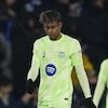 Rapor Pemain Barcelona saat Diimbangi Getafe