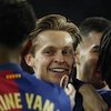 Bukan cuma Amunisi Anyar, Barcelona juga Fokus Menjaga Aset Lama