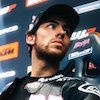 Mengapa Enea Bastianini Mendadak Stop Kerja Bareng Carlo Pernat di MotoGP 2025?