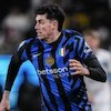 Alessandro Bastoni, Pilar Tangguh Inter Milan yang Tak Tersentuh Cedera Alessandro Bastoni, Pilar Tangguh Inter Milan yang Tak Tersentuh Cedera