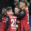 Bayer Leverkusen Bangkit Spektakuler, Kalahkan Stuttgart 4-3 dan Tekan Bayern Munchen