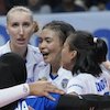 Hasil PLN Mobile Proliga 2025: Bandung BJB Tandamata Menang 3-1 Lawan Gresik Petrokimia Pupuk Indonesia