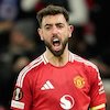 Hasil Manchester United vs Rangers: Skor 2-1
