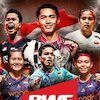 Jangan Sampai Kelewatan, Saksikan Siaran Langsung BWF 2025 Eksklusif di Vidio dan Nex! Jangan Sampai Kelewatan, Saksikan Siaran Langsung BWF 2025 Eksklusif di Vidio dan Nex!