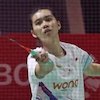 Jadwal Siaran Langsung Lanjutan Babak Pertama Indonesia Masters 2025 di BWF Hari Ini, 22 Januari 2025 Jadwal Siaran Langsung Lanjutan Babak Pertama Indonesia Masters 2025 di BWF Hari Ini, 22 Januari 2025