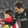 Chiesa Frustrasi di Liverpool, Melirik Real Betis Demi Bangkit Seperti Antony Chiesa Frustrasi di Liverpool, Melirik Real Betis Demi Bangkit Seperti Antony