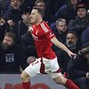 Sensasi Nottingham Forest: Nyaris Degradasi Musim Lalu, Papan Atas Musim Ini, Kebal vs Liverpool