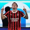 Puasnya Pulisic Usai Milan Sikat Inter: Juara, Menang Dramatis, dan Nyekor Pula Puasnya Pulisic Usai Milan Sikat Inter: Juara, Menang Dramatis, dan Nyekor Pula