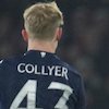 Debut Manis Toby Collyer di Liga Europa: Gelandang Pertama MU yang Catat 50 Operan di Debut