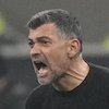 Sergio Conceicao Selamat dari Ancaman Pemecatan di AC Milan Sergio Conceicao Selamat dari Ancaman Pemecatan di AC Milan