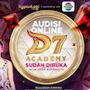 Audisi Online D'Academy 7 Sudah Dibuka, Ini Cara Daftarnya!