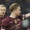 Guardiola Ungkap Alasan di Balik Kepergian Kevin De Bruyne dari Manchester City Guardiola Ungkap Alasan di Balik Kepergian Kevin De Bruyne dari Manchester City