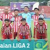 Jadwal Lengkap Babak 8 Besar Pegadaian Liga 2 2024/2025 Jadwal Lengkap Babak 8 Besar Pegadaian Liga 2 2024/2025