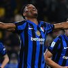 Hasil Inter Milan vs Atalanta: Skor 2-0 Hasil Inter Milan vs Atalanta: Skor 2-0