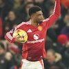 Amad Diallo Menderita Akibat Formasi Ruben Amorim di MU