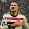 Alamak! Pemain MU Ini Alami Cedera di Jeda Internasional