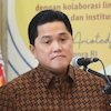 Dito Ariotedjo Melepas Jabatan Menpora