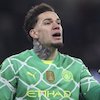 Ederson vs Andre Onana: Mantan Penjaga Gawang Duo Manchester Bertemu Lagi di Turki
