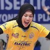 Hasil PLN Mobile Proliga 2025: Lewati 4 Set, Jakarta Electric PLN Sikat Bandung BJB Tandamata