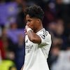 Endrick Disarankan Cari Kesempatan Bermain Sementara di Luar Real Madrid