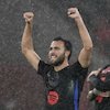 Bukan Cuma Hansi Flick, Eric Garcia Sebut Sosok Pelatih Ini yang Selamatkan Kariernya
