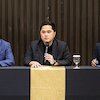 PSSI, Shin Tae-yong, dan Daftar Panjang Kontroversi Pemecatan Pelatih Timnas Indonesia