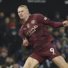 Hasil Ipswich Town vs Manchester City: Skor 0-6