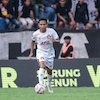 Berawal dari Kesadaran Hilangnya Unsur Keindahan dari Sepak Bola, Evan Dimas Mantap jadi Pelatih SSB