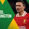Link Live Streaming Liverpool vs Accrington Stanley - FA Cup/Piala FA