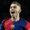 Nasib Fermin Lopez Ditentukan Hari Ini: Bisakah Chelsea Rayu Barcelona?
