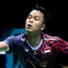 Jadwal Hong Kong Open 2025, Rabu 10 September: Ginting Lawan Unggulan Prancis, Perang Saudara Tak Terhindarkan